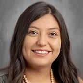 AlejandraGomez's Profile Photo