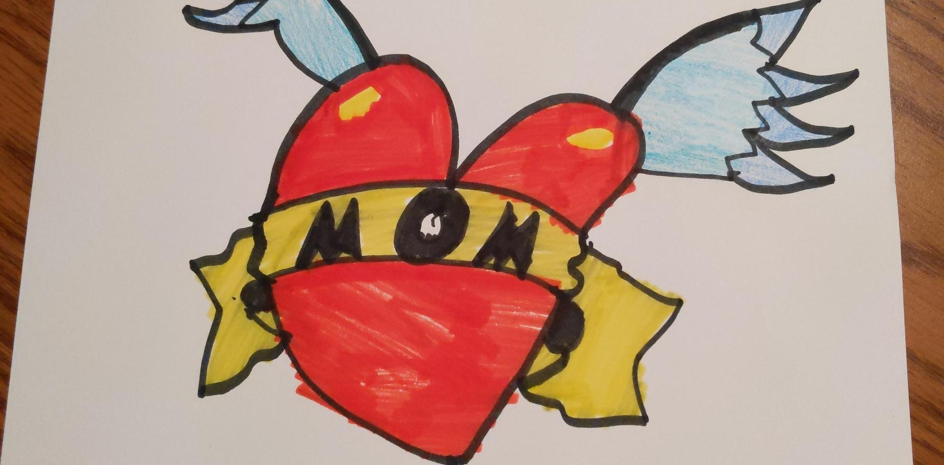 Student Artwork
