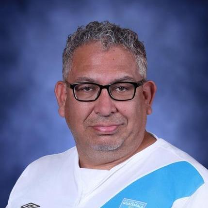 ManuelSandoval's Profile Photo