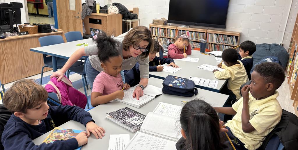 After School Academic Intervention Program