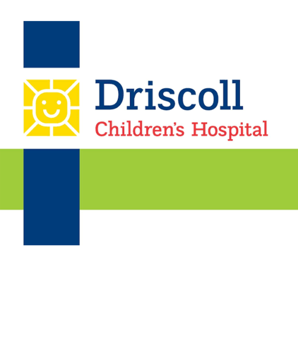 Driscoll Children's Hospital