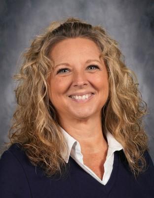 Ms. McCormick