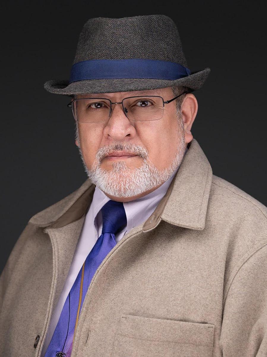 Jesus Velasquez profile photo