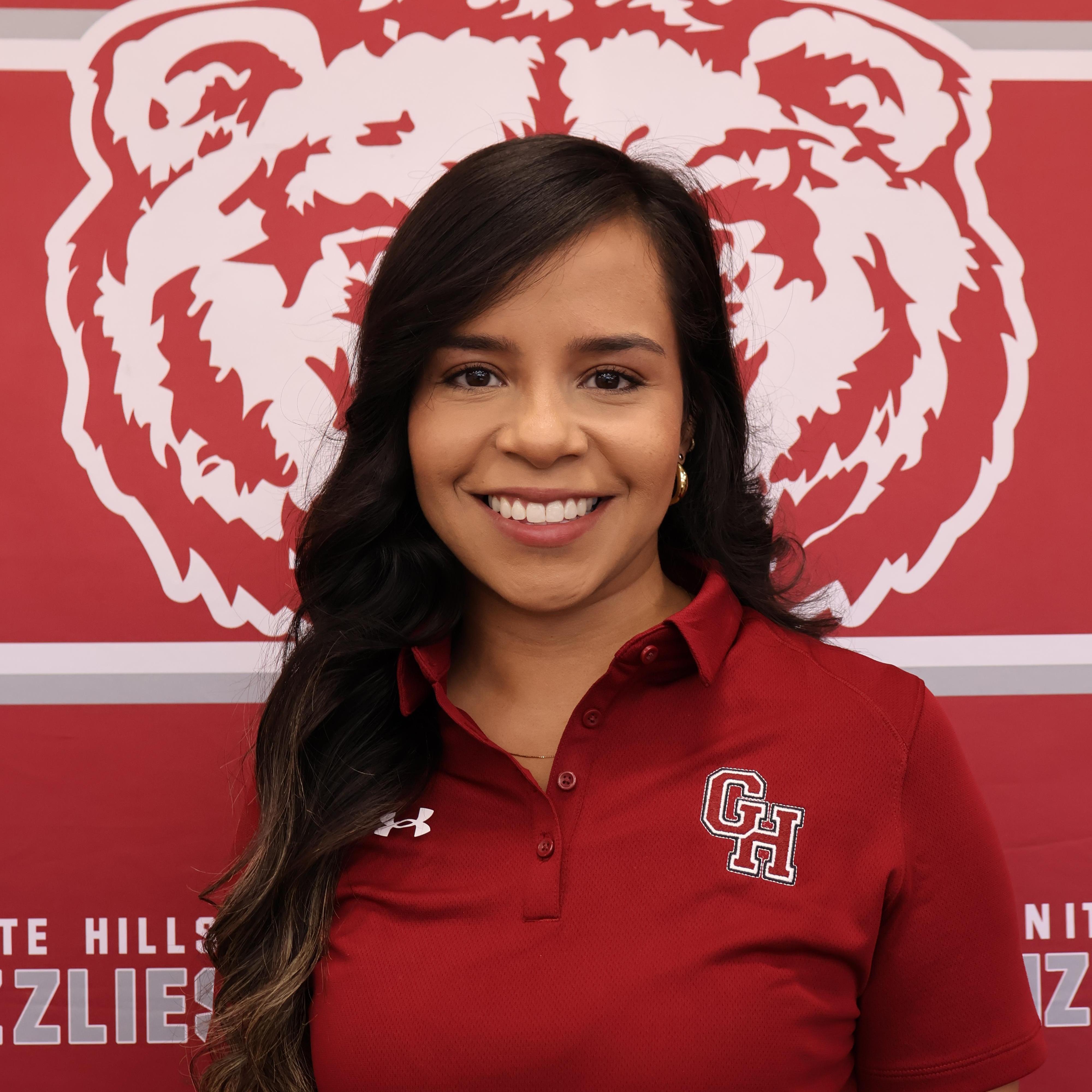 ClaraEspinoza's Profile Photo