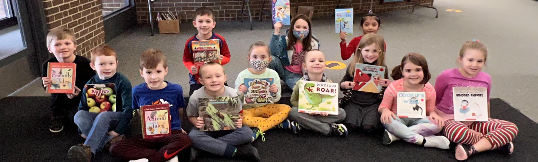 Read Across America
