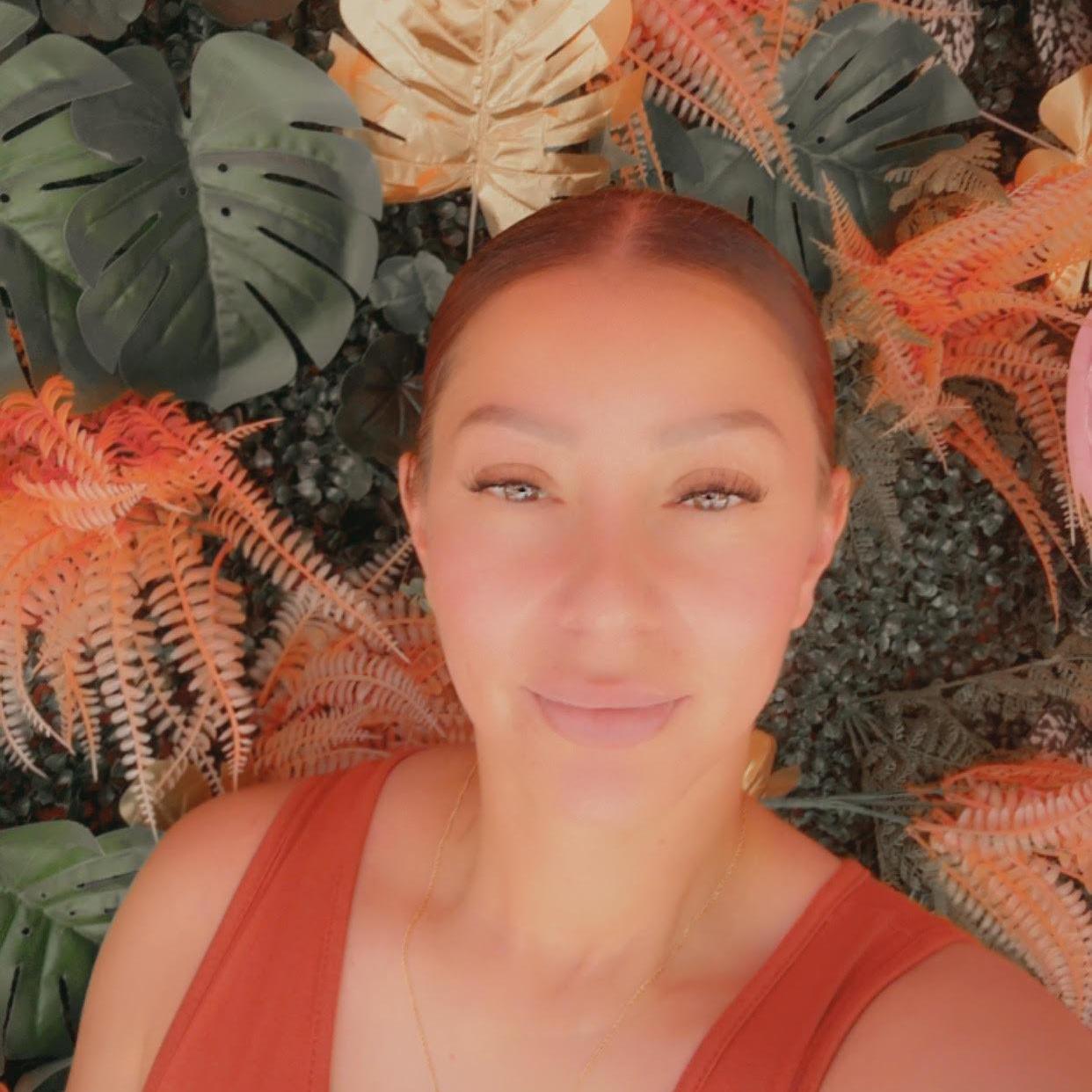 DaisySandoval's Profile Photo