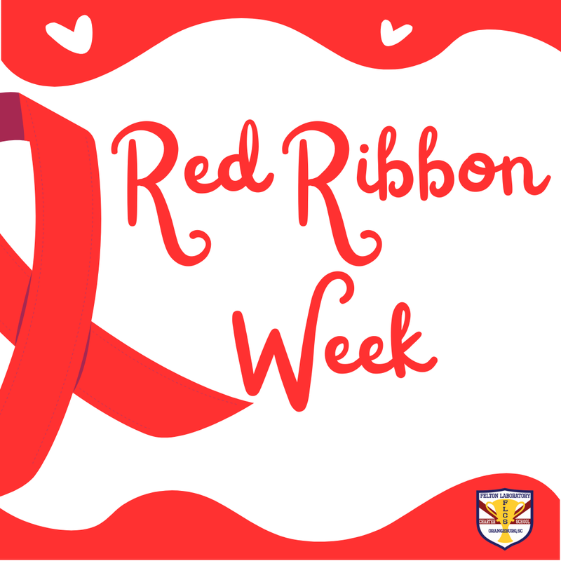 Red Ribbon Week