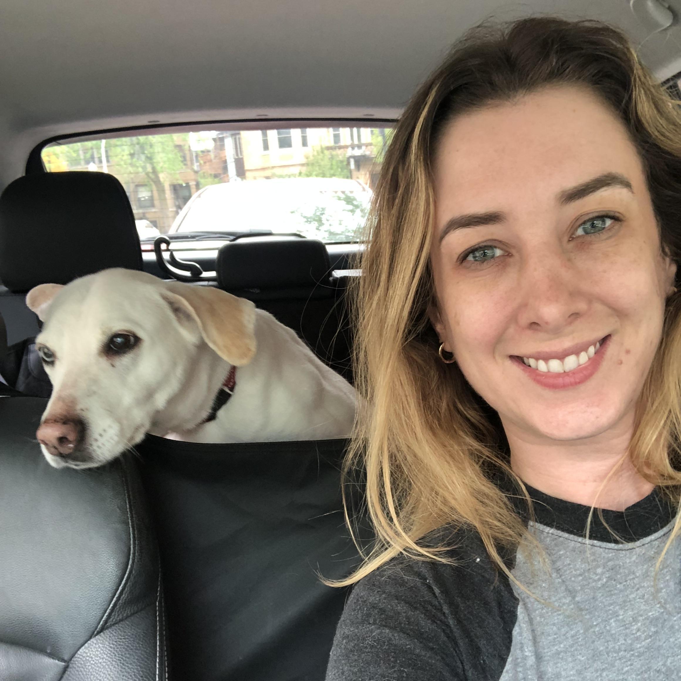 KirstenSlowinske's Profile Photo