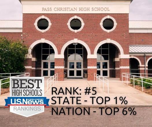 Congratulations, PCHS!!