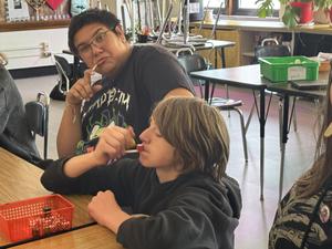 minute to win it game