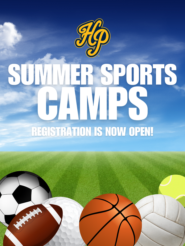 Summer Sports Camp Registration Is Now Open Featured Photo