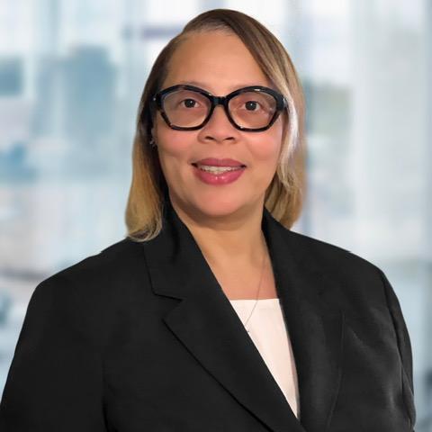 GenevaHolmes's Profile Photo