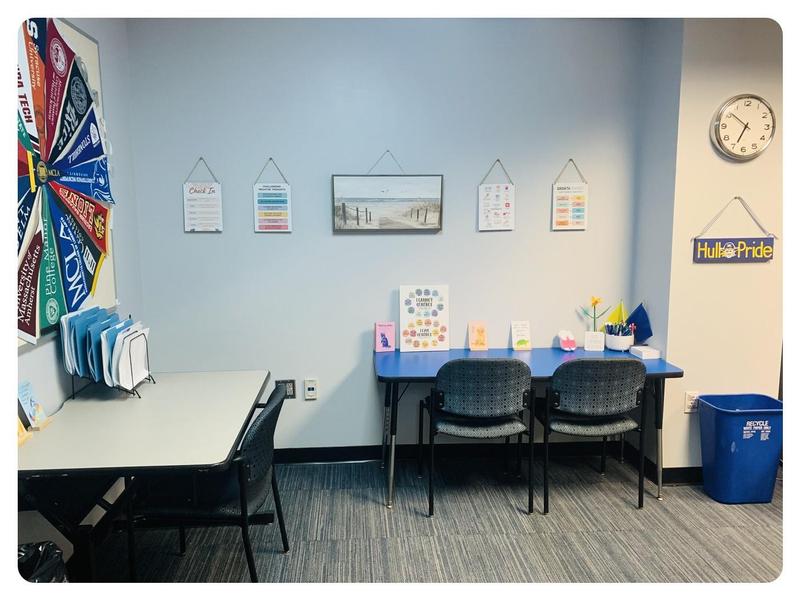 Guidance Office