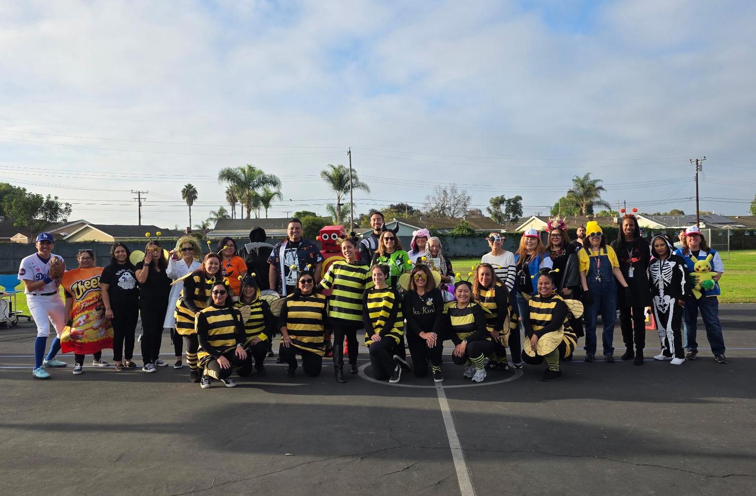 Halloween