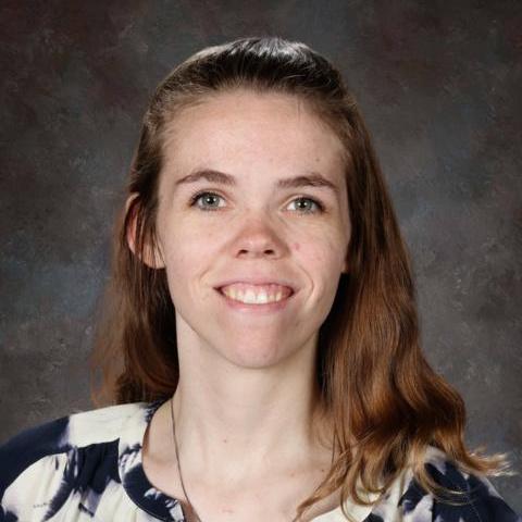 Ms.Hahn's Profile Photo