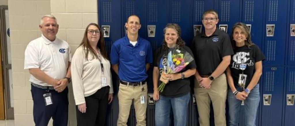 BCHS TOTY
