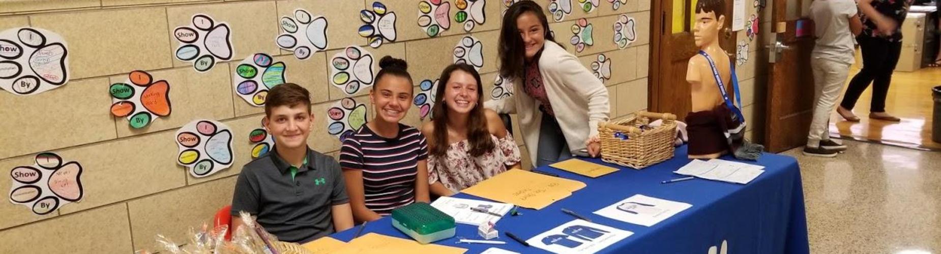 Roselle Park Middle School