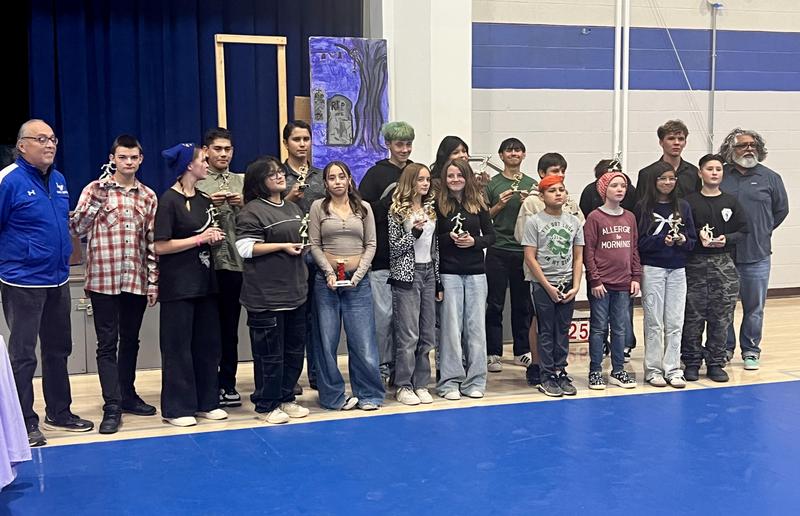 Cross Country Banquet Marks Growth, Bright Future Featured Photo