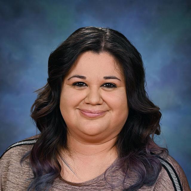PRISCILLAESPINOZA's Profile Photo