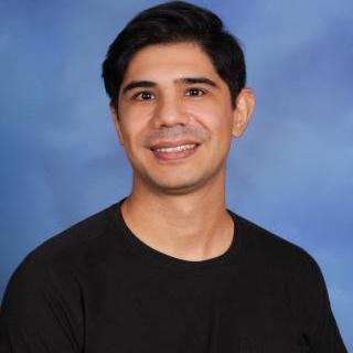 RigobertoHernandez's Profile Photo