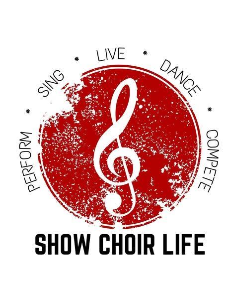 Let’s cheer on our SHOW CHOIRS!!