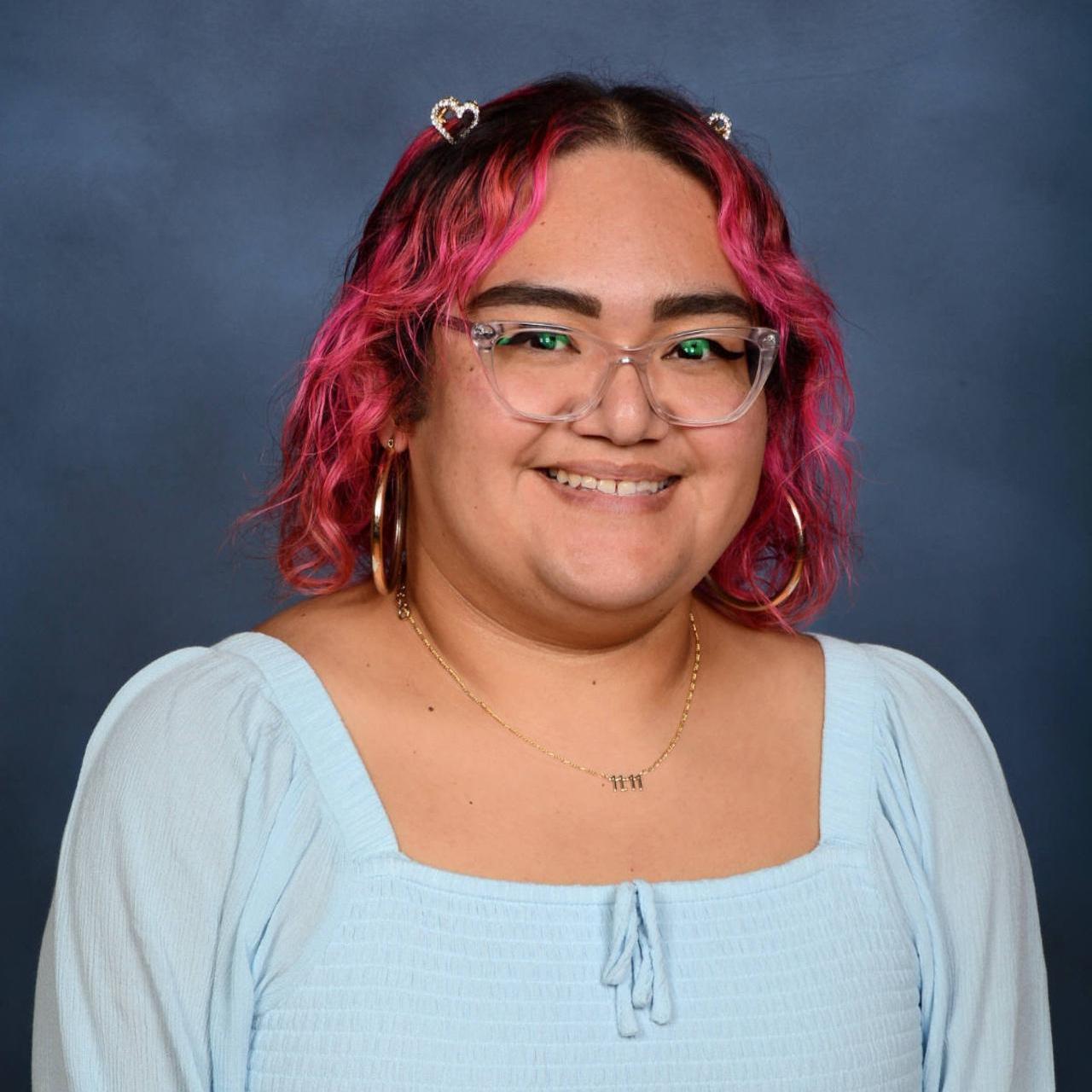 KarlaLopez's Profile Photo