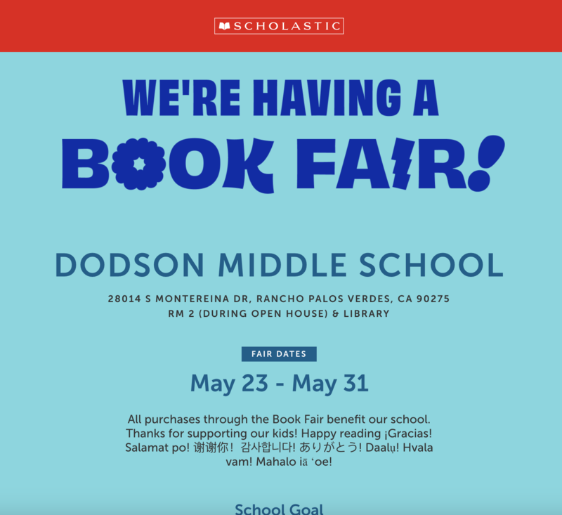 Rudecinda Sepulveda Dodson Middle School