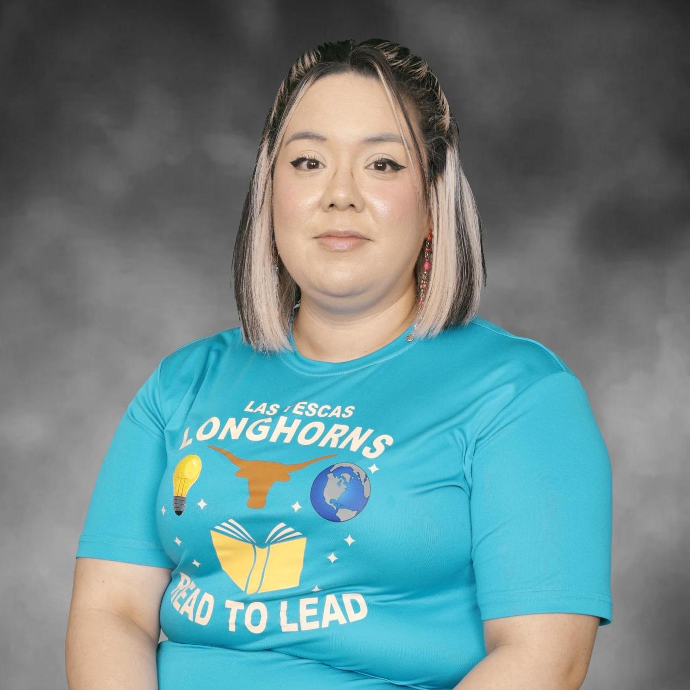 NeldaGonzalez's Profile Photo