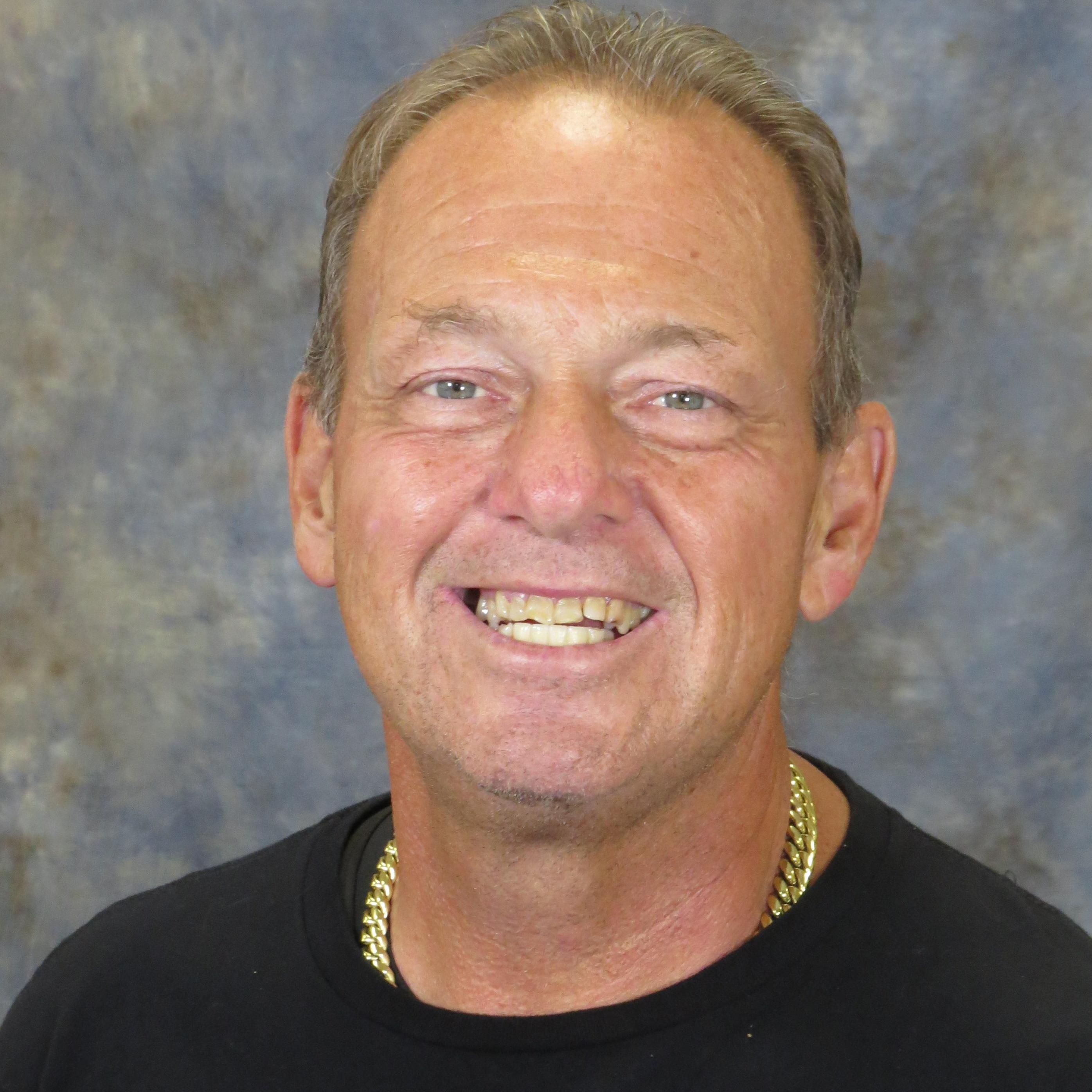 MichaelJordan's Profile Photo