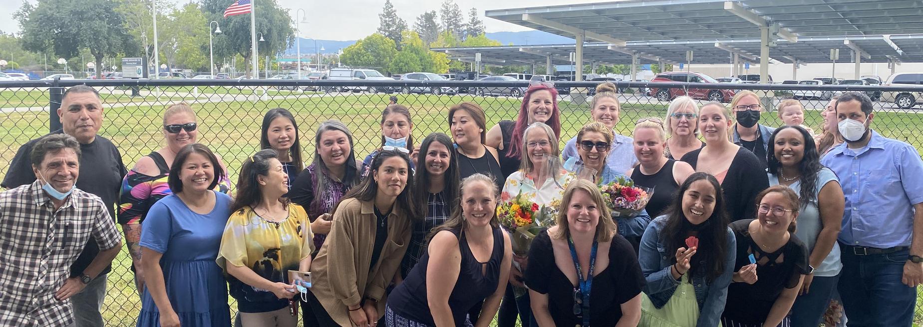 Windmill Springs School