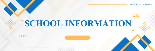 School Information