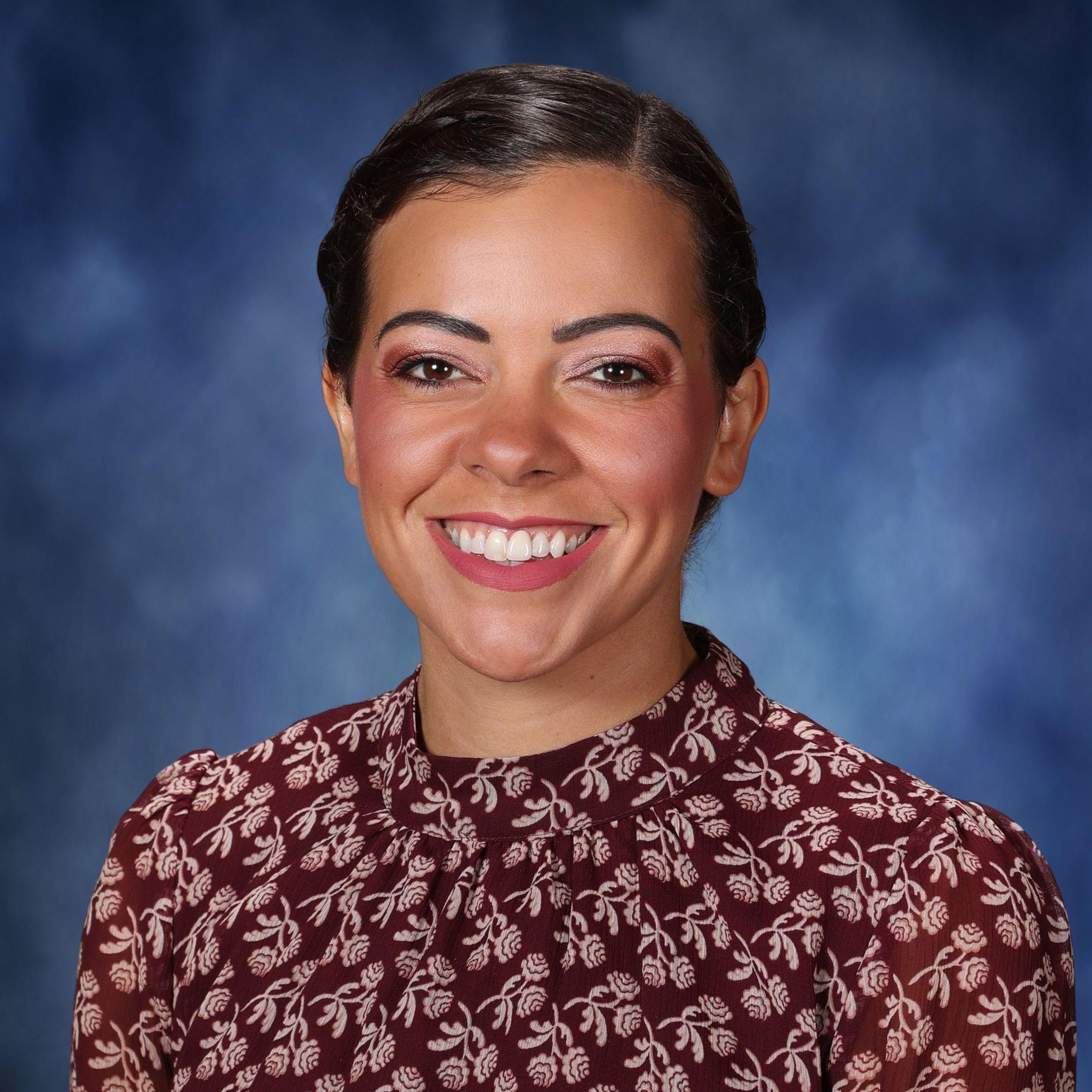 BritFogle's Profile Photo