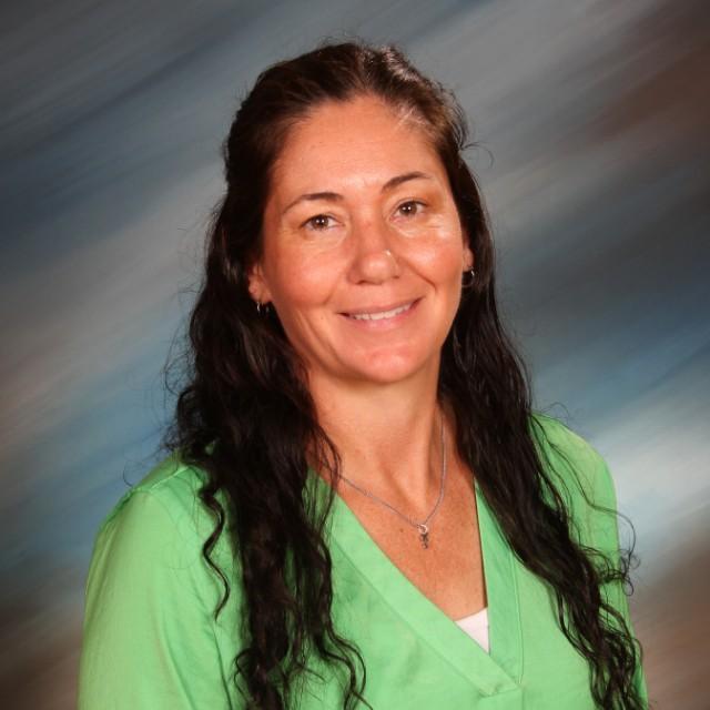 MelissaFanning's Profile Photo