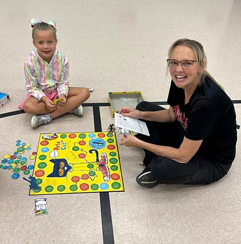 Childcare