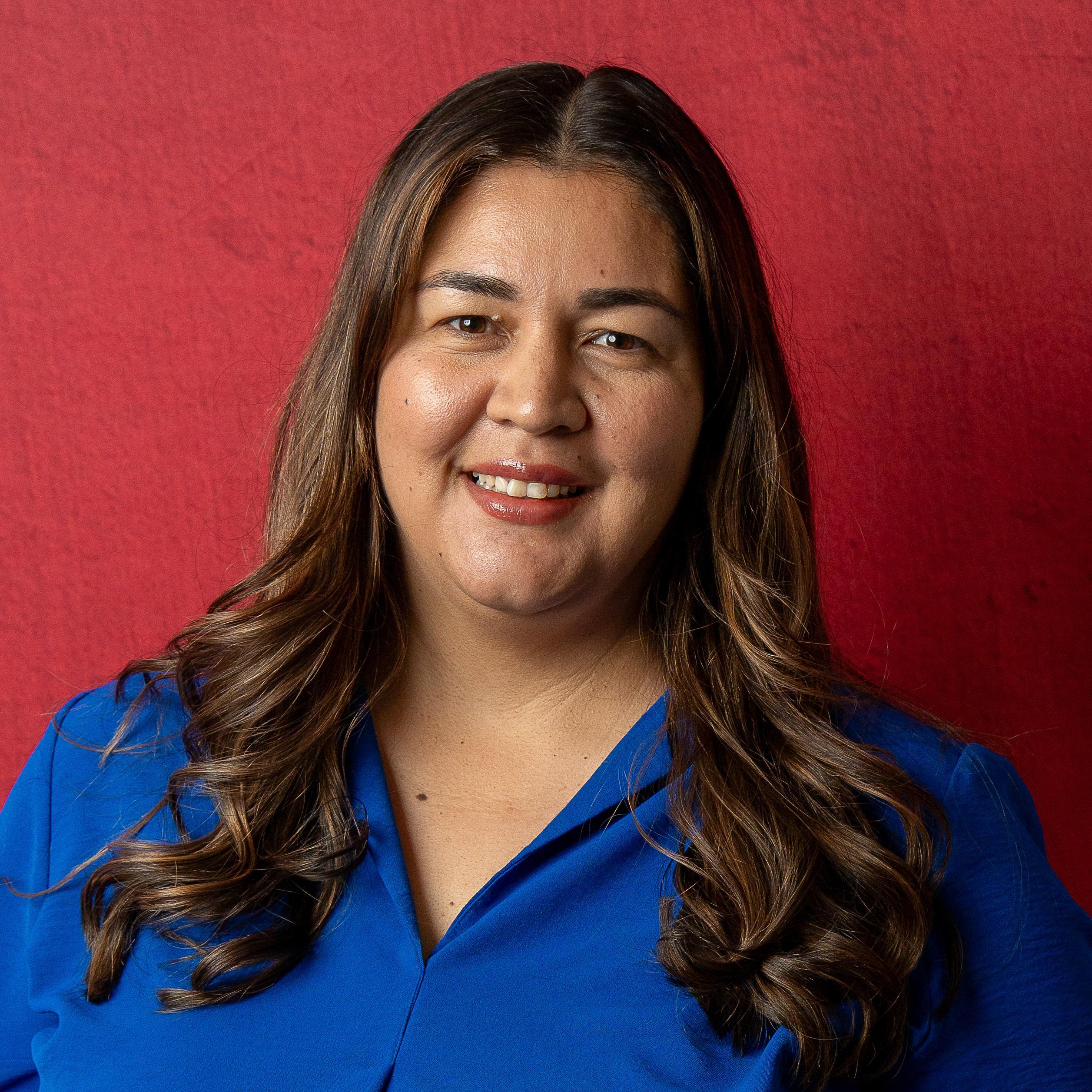 AndreaSotelo's Profile Photo