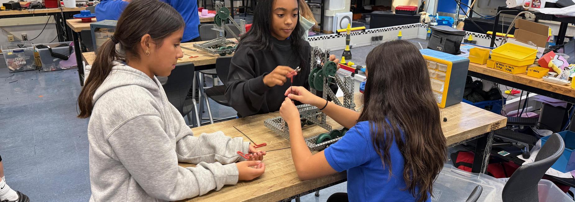 Robotics 1