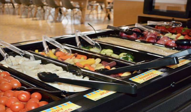 EVERYONE EATS! Featured Photo