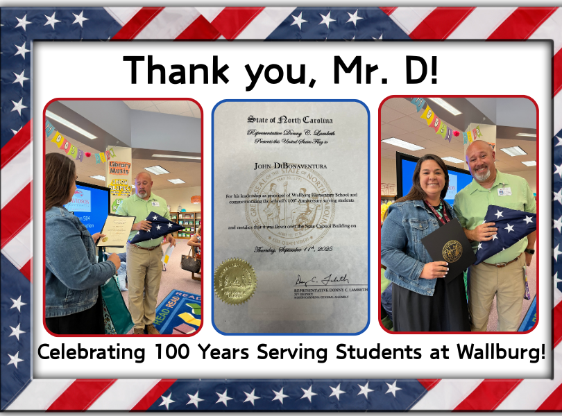Celebrating 100 Years Serving Students