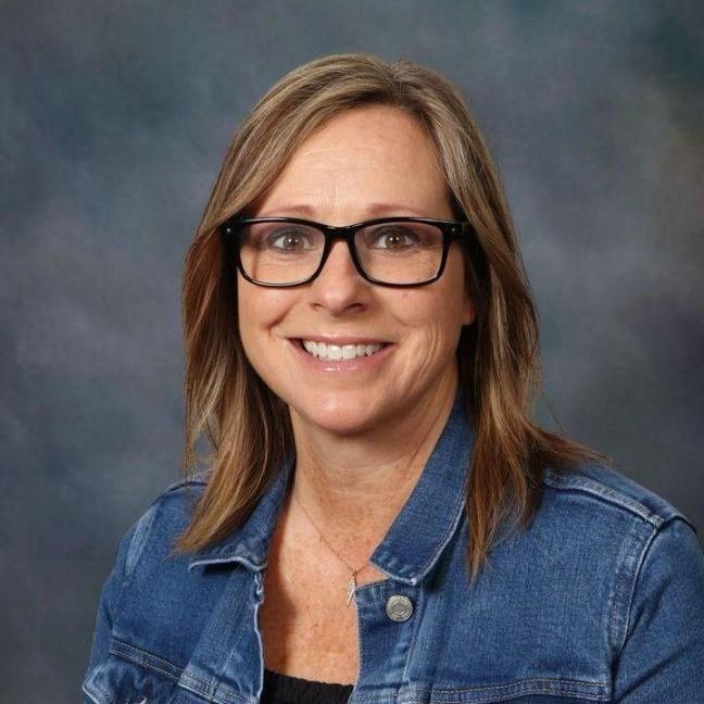 VickiRoberts's Profile Photo