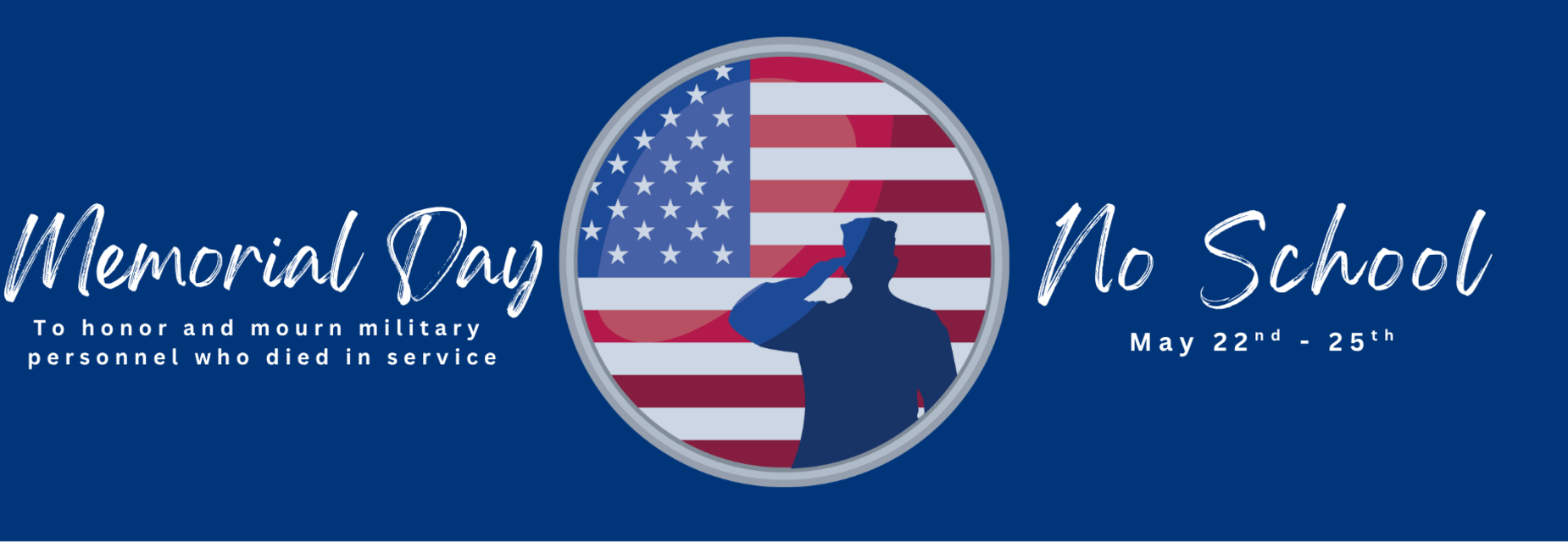 memorial day