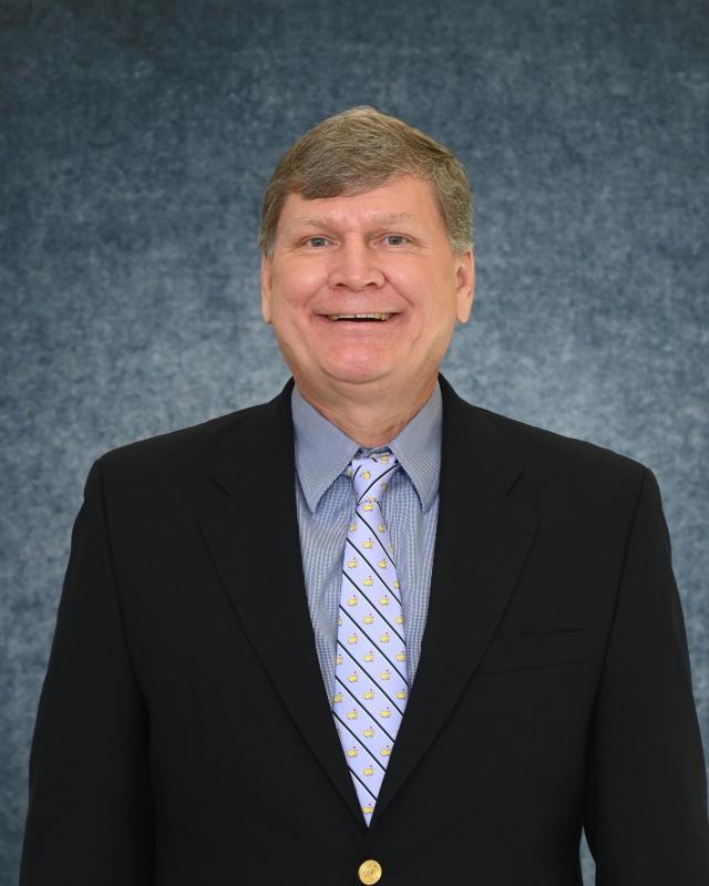 Mr. Wade White