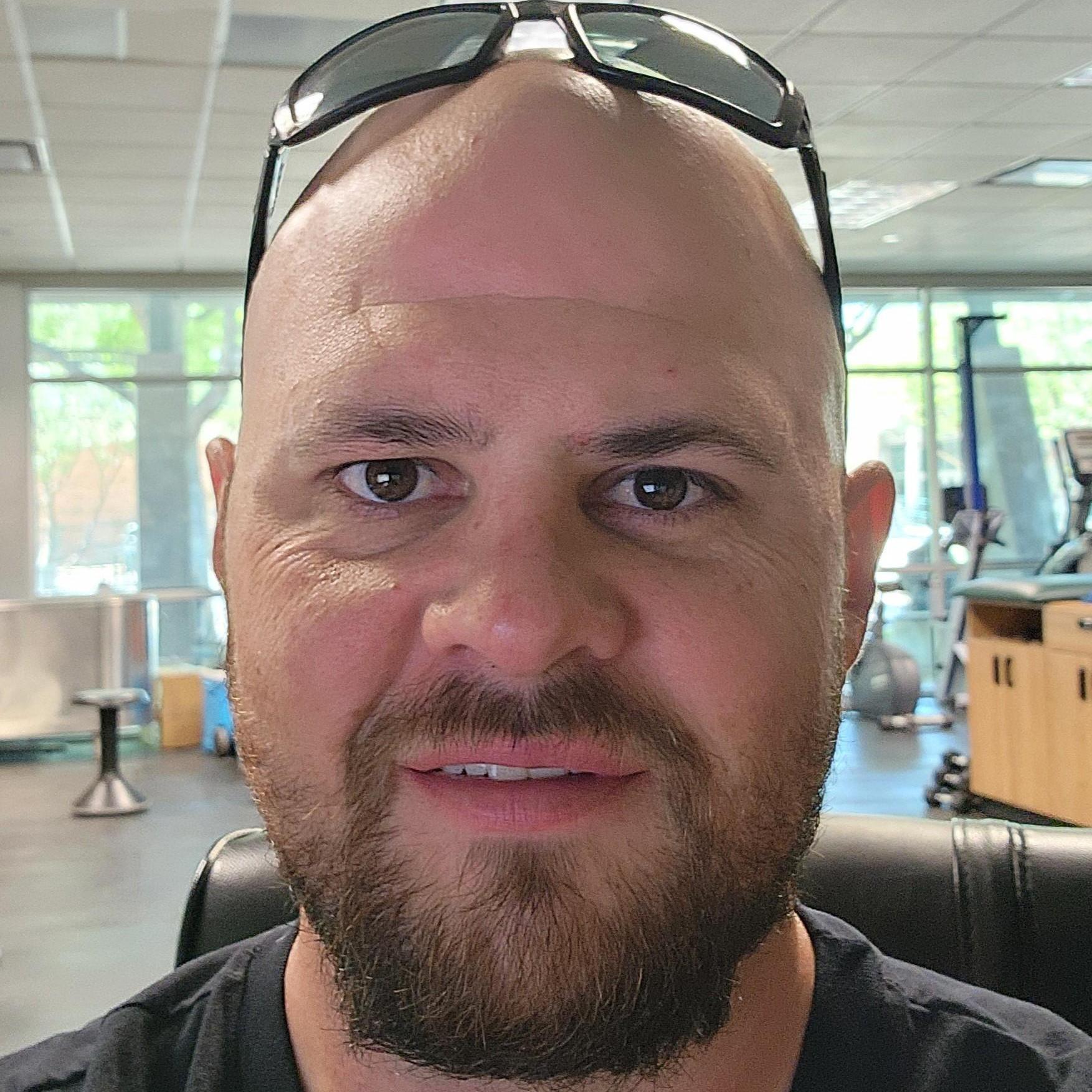 JeffreySchmidt's Profile Photo