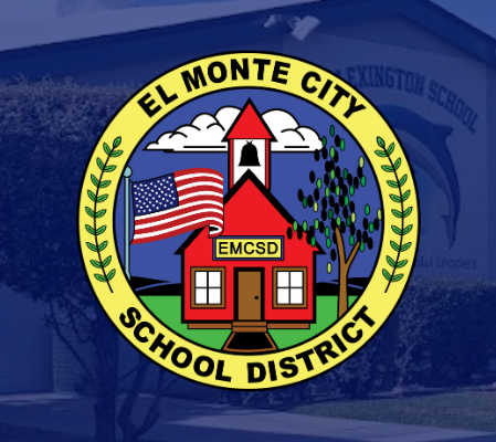EMCSD logo