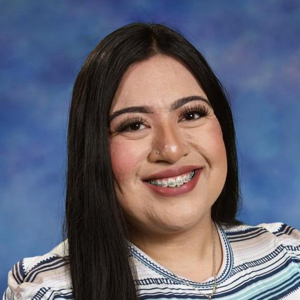 LesleeVentura Sanchez's Profile Photo