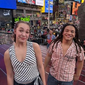 Langston Casey Jimmy Awards