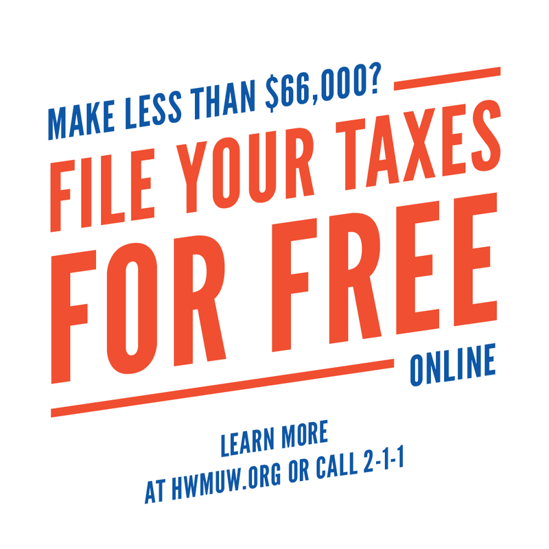 Free tax prep