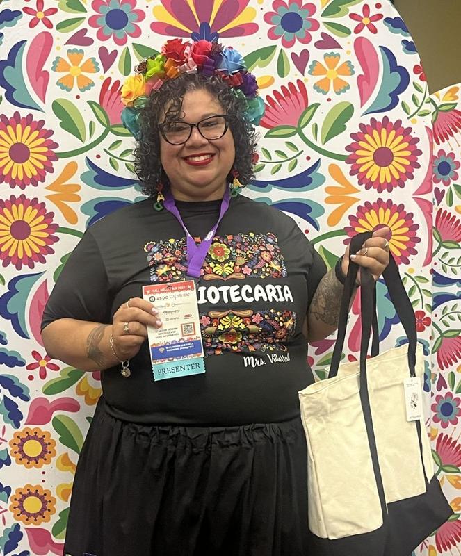 Laticia Villarreal
