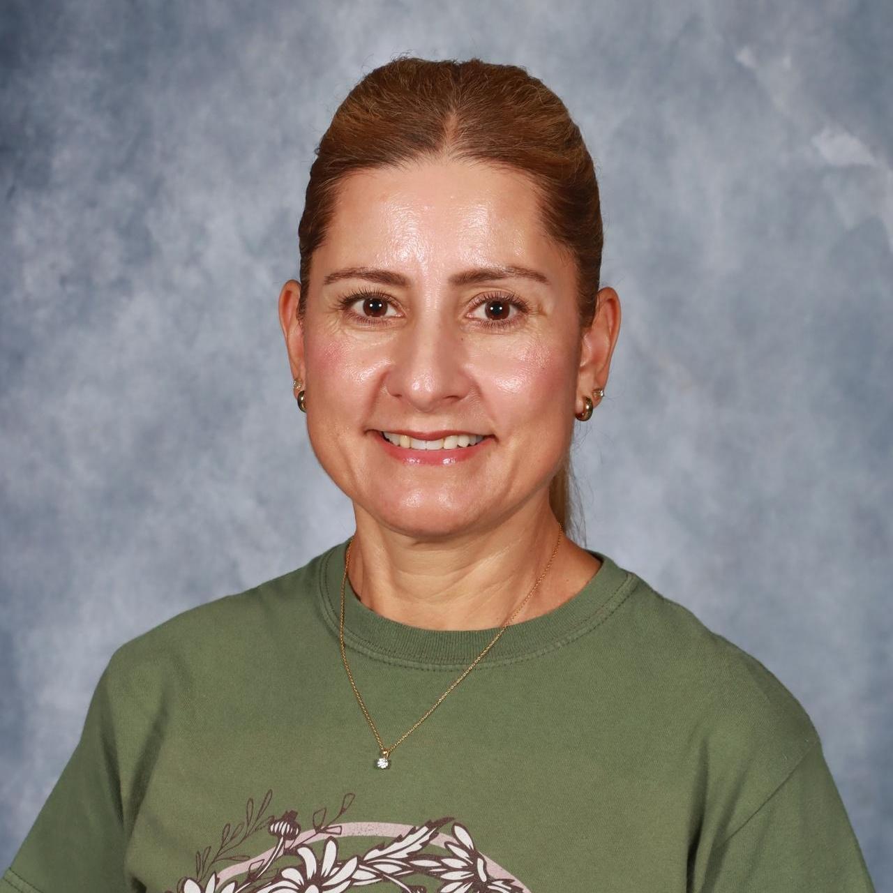OlgaHeredia's Profile Photo