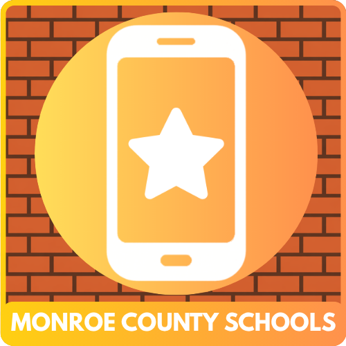MCS App Badge 4