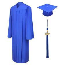 SUMMER GRADUATION CAP/GOWN/TASSEL UNITS NOW AVAILABLE FOR SALE Featured Photo